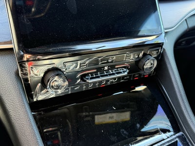 2025 Jeep Grand Cherokee L GRAND CHEROKEE L LIMITED 4X2