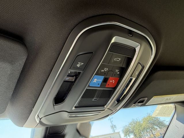 2025 Jeep Grand Cherokee L GRAND CHEROKEE L LIMITED 4X2