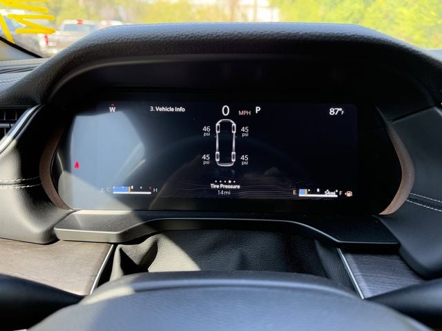 2025 Jeep Grand Cherokee L GRAND CHEROKEE L LIMITED 4X2