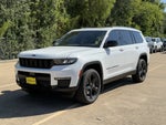 2025 Jeep Grand Cherokee L GRAND CHEROKEE L LIMITED 4X2