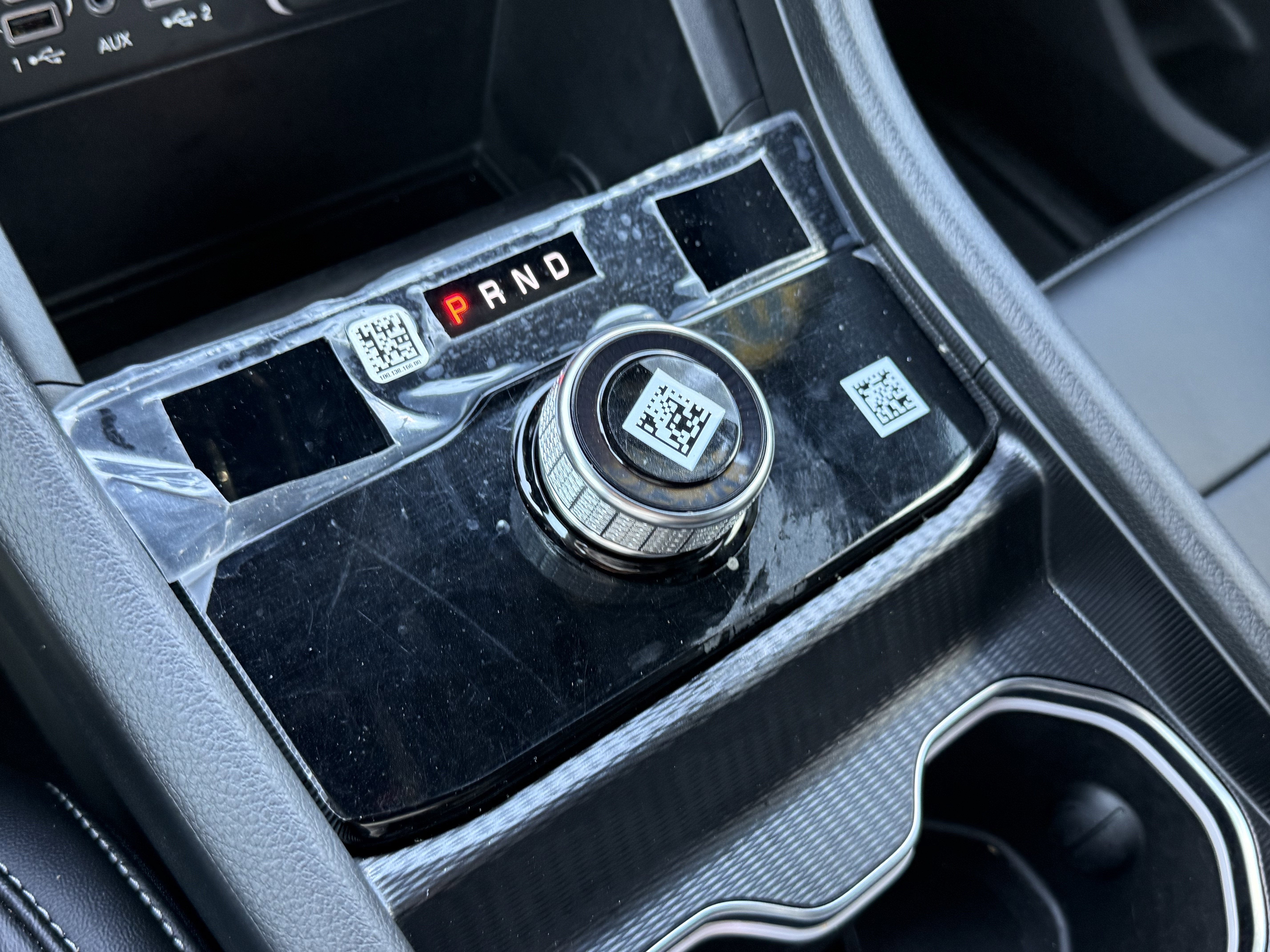 2025 Jeep Grand Cherokee L GRAND CHEROKEE L LIMITED 4X2