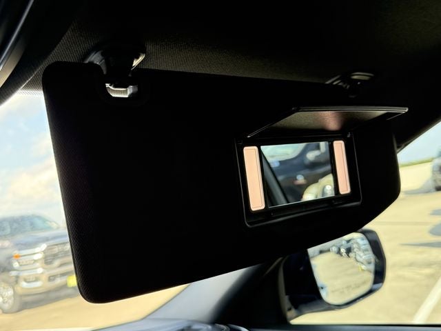 2025 Jeep Grand Cherokee L GRAND CHEROKEE L LIMITED 4X2