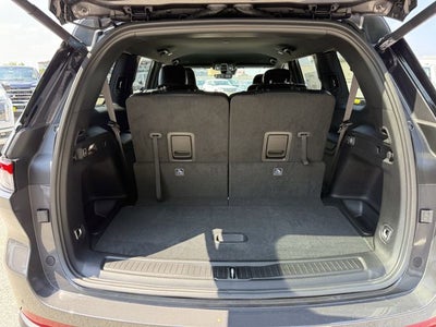 2025 Jeep Grand Cherokee L GRAND CHEROKEE L LIMITED 4X2