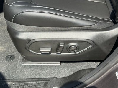 2025 Jeep Grand Cherokee L GRAND CHEROKEE L LIMITED 4X2