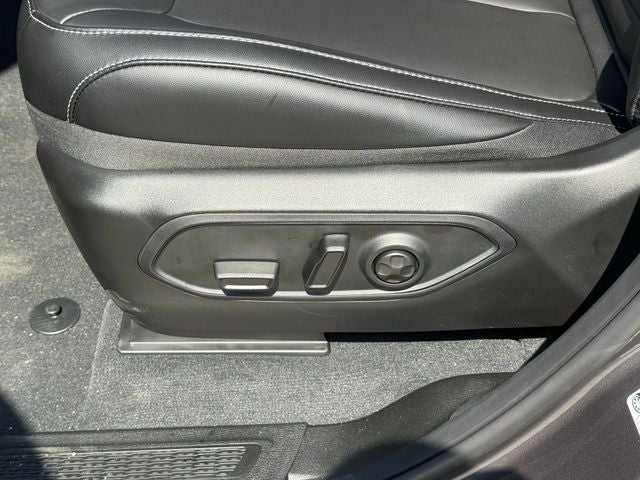 2025 Jeep Grand Cherokee L GRAND CHEROKEE L LIMITED 4X2