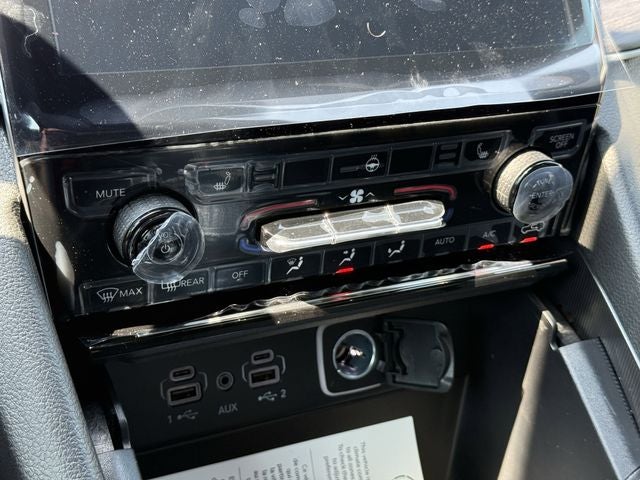 2025 Jeep Grand Cherokee L GRAND CHEROKEE L LIMITED 4X2