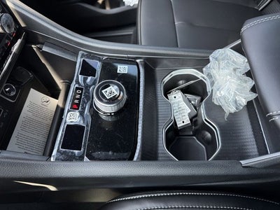 2025 Jeep Grand Cherokee L GRAND CHEROKEE L LIMITED 4X2