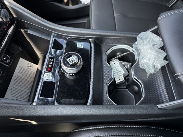 2025 Jeep Grand Cherokee L GRAND CHEROKEE L LIMITED 4X2