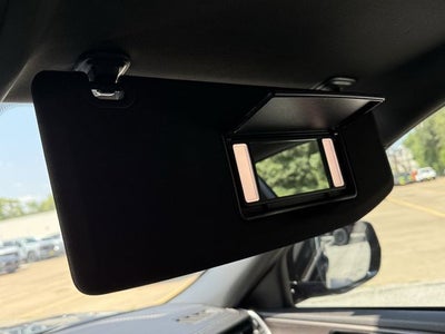 2025 Jeep Grand Cherokee L GRAND CHEROKEE L LIMITED 4X2