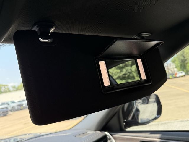 2025 Jeep Grand Cherokee L GRAND CHEROKEE L LIMITED 4X2