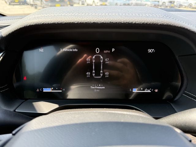 2025 Jeep Grand Cherokee L GRAND CHEROKEE L LIMITED 4X2