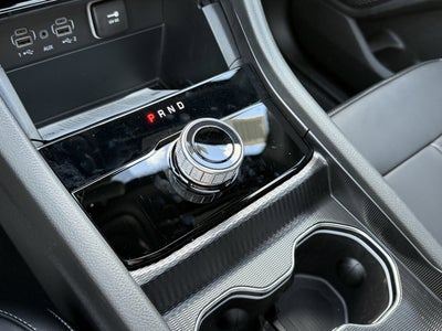 2025 Jeep Grand Cherokee L GRAND CHEROKEE L LIMITED 4X2