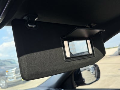 2025 Jeep Grand Cherokee L GRAND CHEROKEE L LIMITED 4X2