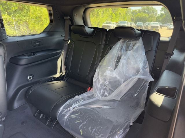 2025 Jeep Grand Cherokee L GRAND CHEROKEE L LIMITED 4X2