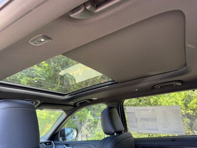 2025 Jeep Grand Cherokee L GRAND CHEROKEE L LIMITED 4X2