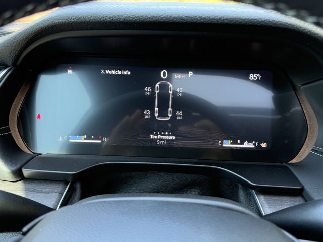 2025 Jeep Grand Cherokee L GRAND CHEROKEE L LIMITED 4X2