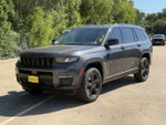 2025 Jeep Grand Cherokee L GRAND CHEROKEE L LIMITED 4X2