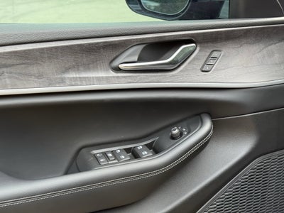 2025 Jeep Grand Cherokee L GRAND CHEROKEE L LIMITED 4X2