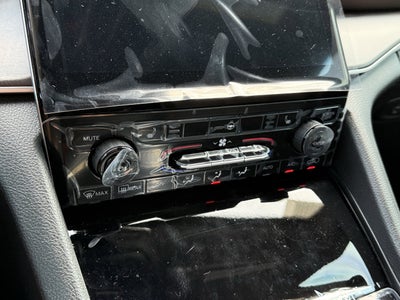 2025 Jeep Grand Cherokee L GRAND CHEROKEE L LIMITED 4X2