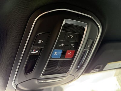 2025 Jeep Grand Cherokee L GRAND CHEROKEE L LIMITED 4X2