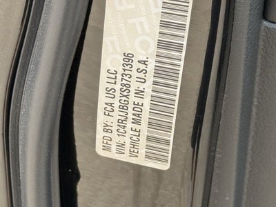 2025 Jeep Grand Cherokee L GRAND CHEROKEE L LIMITED 4X2