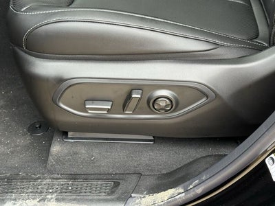 2025 Jeep Grand Cherokee L GRAND CHEROKEE L LIMITED 4X2