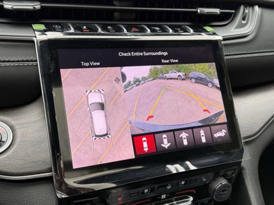 2025 Jeep Grand Cherokee L GRAND CHEROKEE L LIMITED 4X2