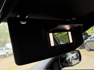 2025 Jeep Grand Cherokee L GRAND CHEROKEE L LIMITED 4X2