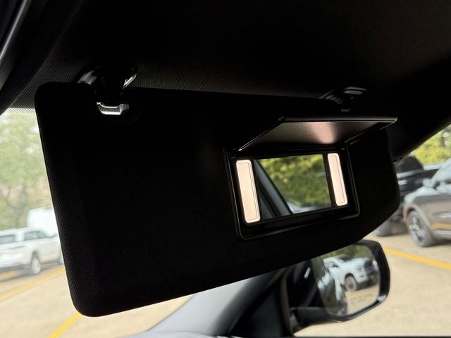 2025 Jeep Grand Cherokee L GRAND CHEROKEE L LIMITED 4X2