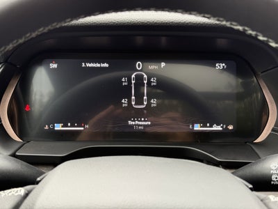 2025 Jeep Grand Cherokee L GRAND CHEROKEE L LIMITED 4X2