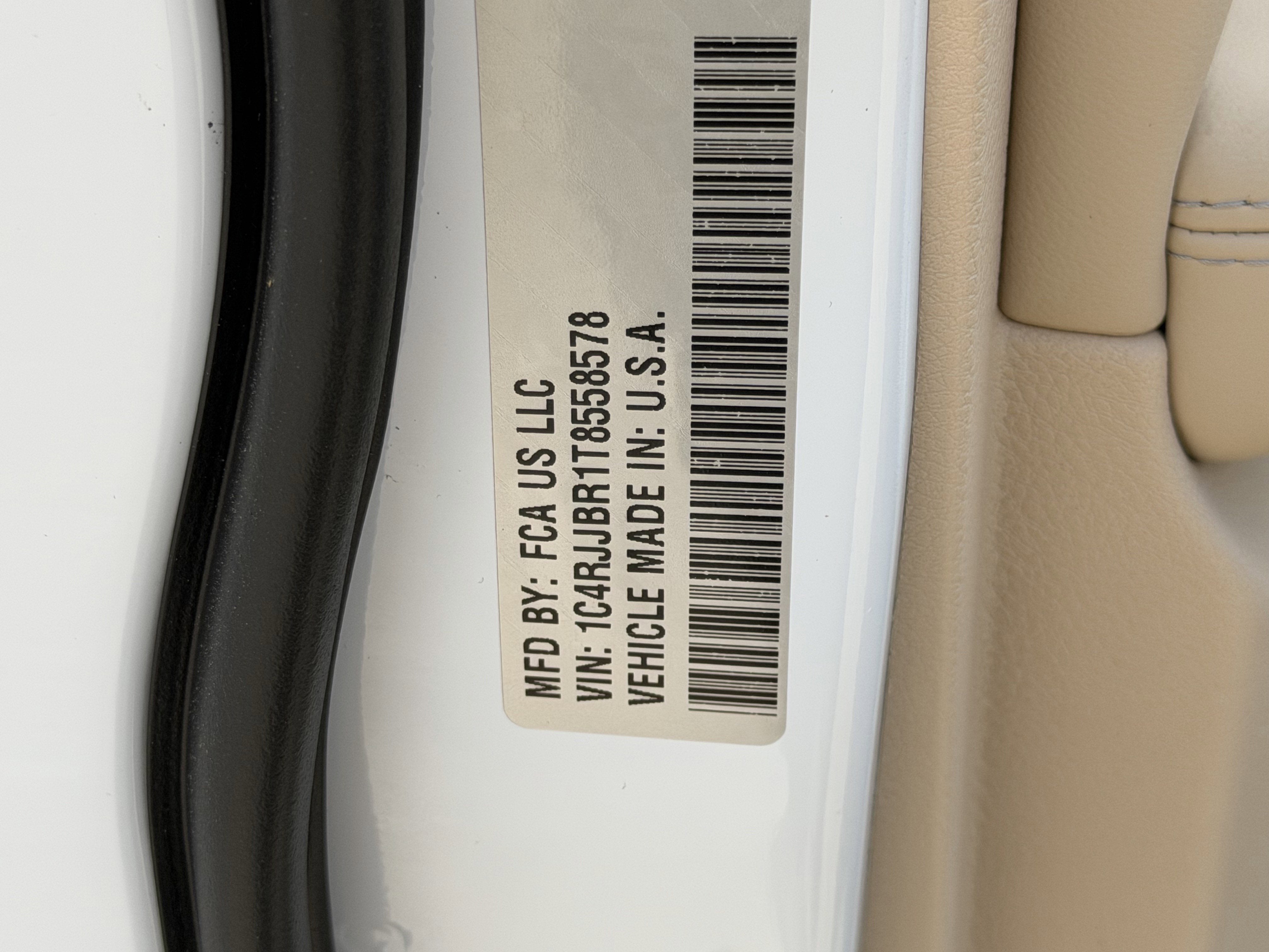 2026 Jeep Grand Cherokee L GRAND CHEROKEE L LIMITED 4X2