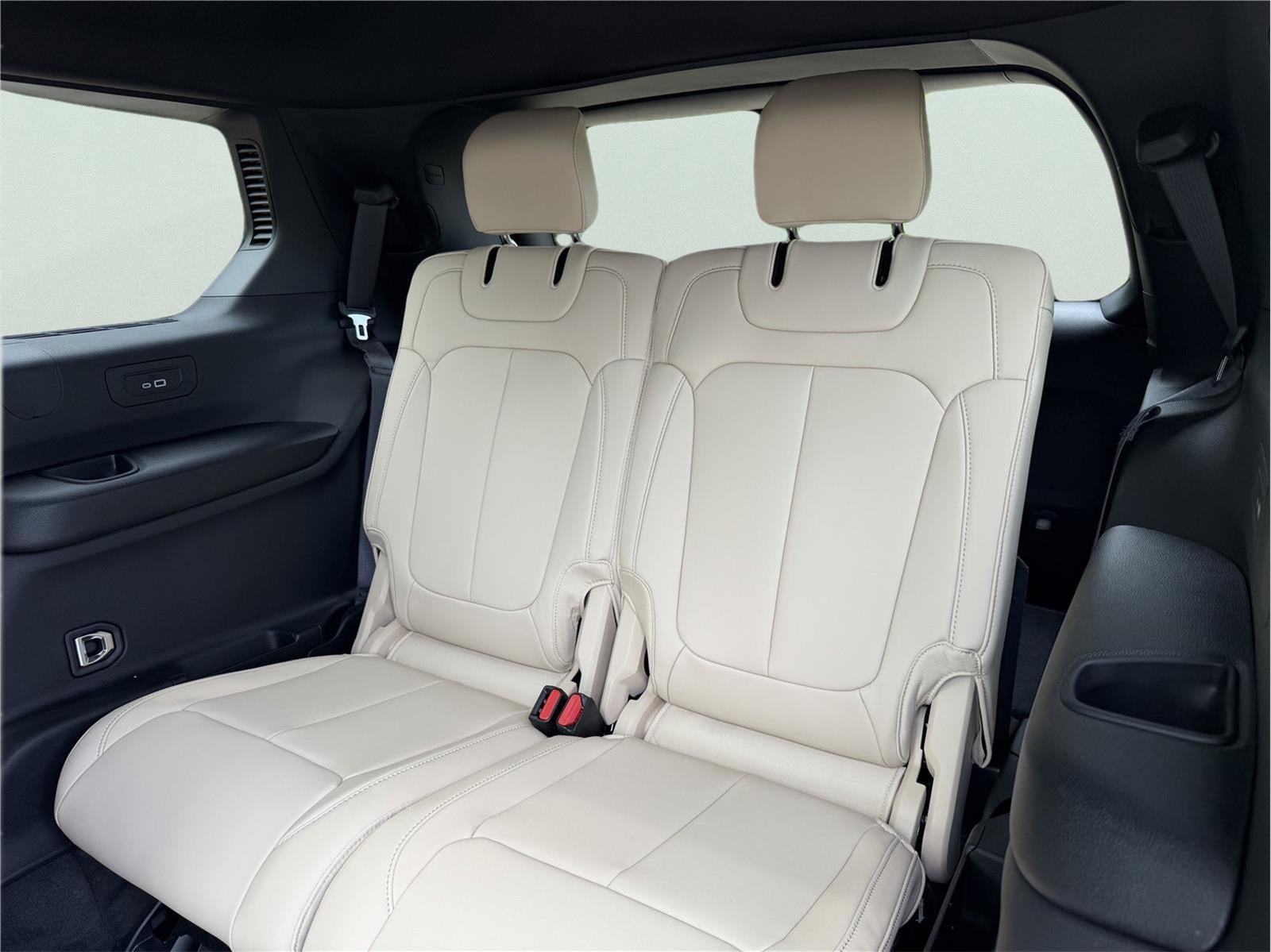 2026 Jeep Grand Cherokee L GRAND CHEROKEE L LIMITED 4X2