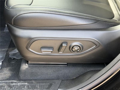 2026 Jeep Grand Cherokee L GRAND CHEROKEE L LIMITED 4X2