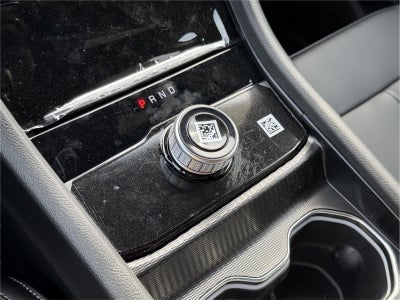 2026 Jeep Grand Cherokee L GRAND CHEROKEE L LIMITED 4X2