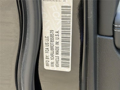 2026 Jeep Grand Cherokee L GRAND CHEROKEE L LIMITED 4X2