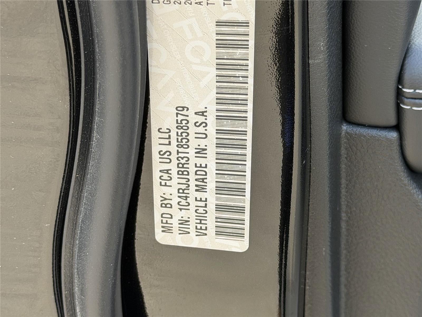 2026 Jeep Grand Cherokee L GRAND CHEROKEE L LIMITED 4X2