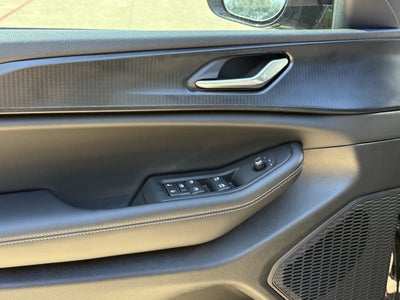 2025 Jeep Grand Cherokee L GRAND CHEROKEE L ALTITUDE X 4X4