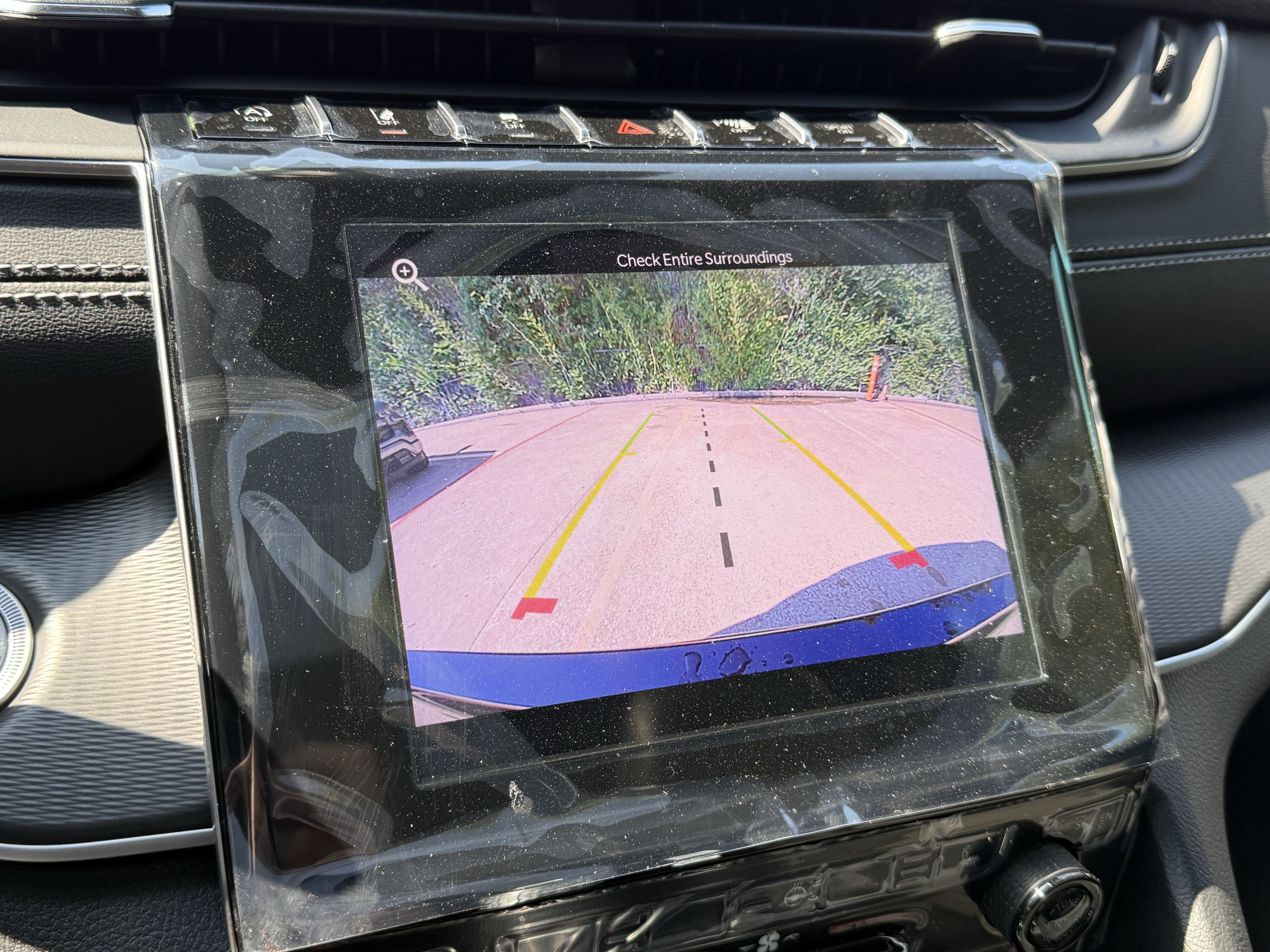 2025 Jeep Grand Cherokee L GRAND CHEROKEE L ALTITUDE X 4X4