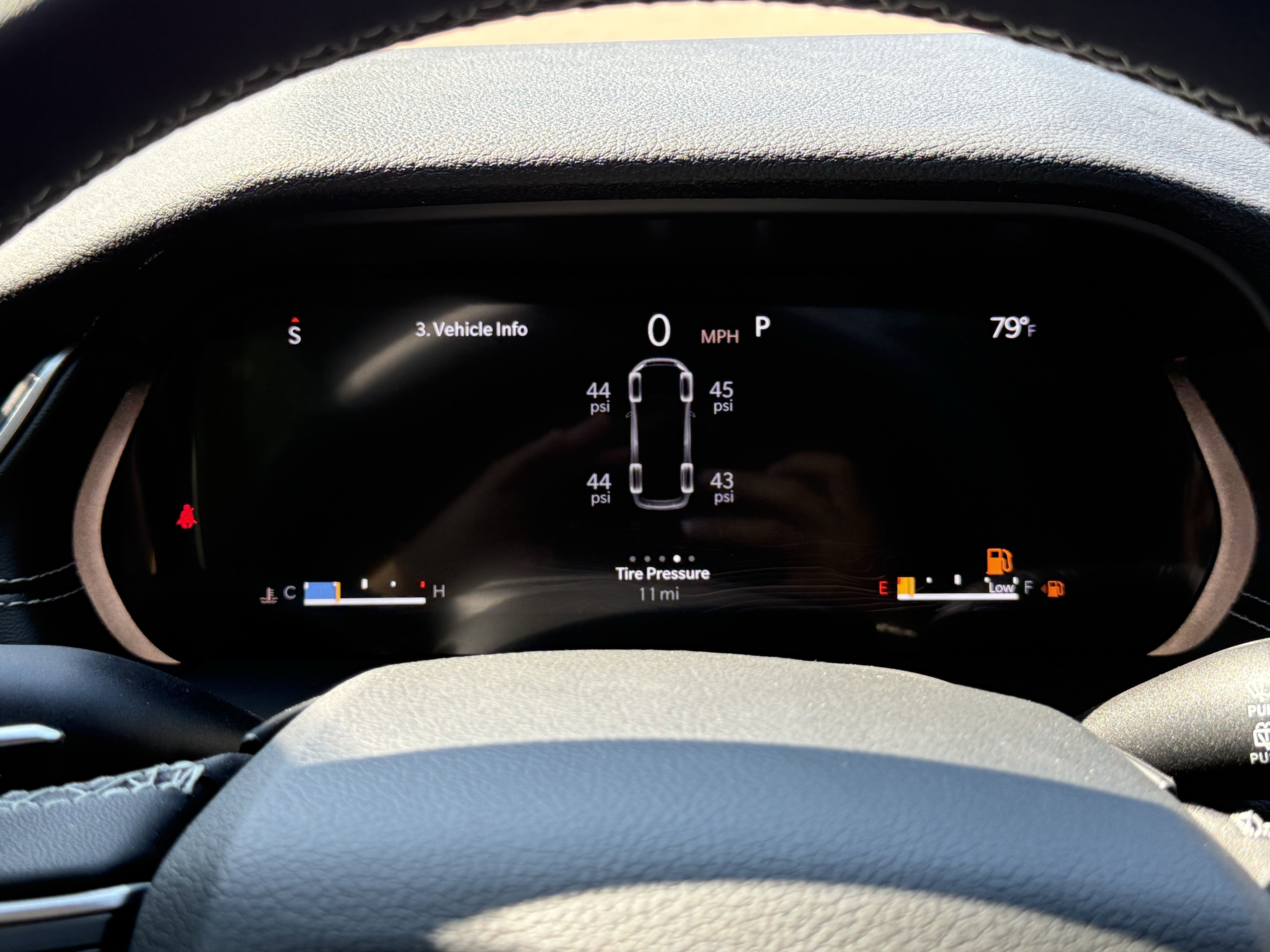 2025 Jeep Grand Cherokee L GRAND CHEROKEE L ALTITUDE X 4X4