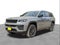 2027 Jeep Grand Cherokee L Laredo Altitude