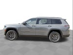 2027 Jeep Grand Cherokee L Laredo Altitude