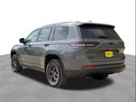 2027 Jeep Grand Cherokee L Laredo Altitude