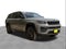 2027 Jeep Grand Cherokee L Laredo Altitude