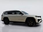 2026 Jeep Grand Cherokee L Laredo Altitude
