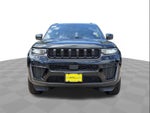 2026 Jeep Grand Cherokee L Laredo Altitude