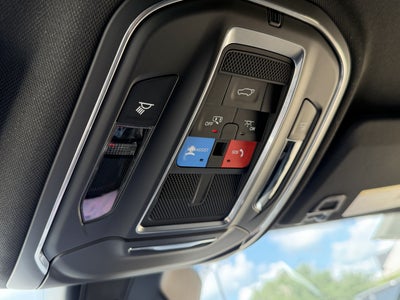 2026 Jeep Grand Cherokee LARE