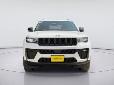 2026 Jeep Grand Cherokee LARE