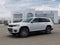 2025 Jeep Grand Cherokee L GRAND CHEROKEE L LIMITED 4X4