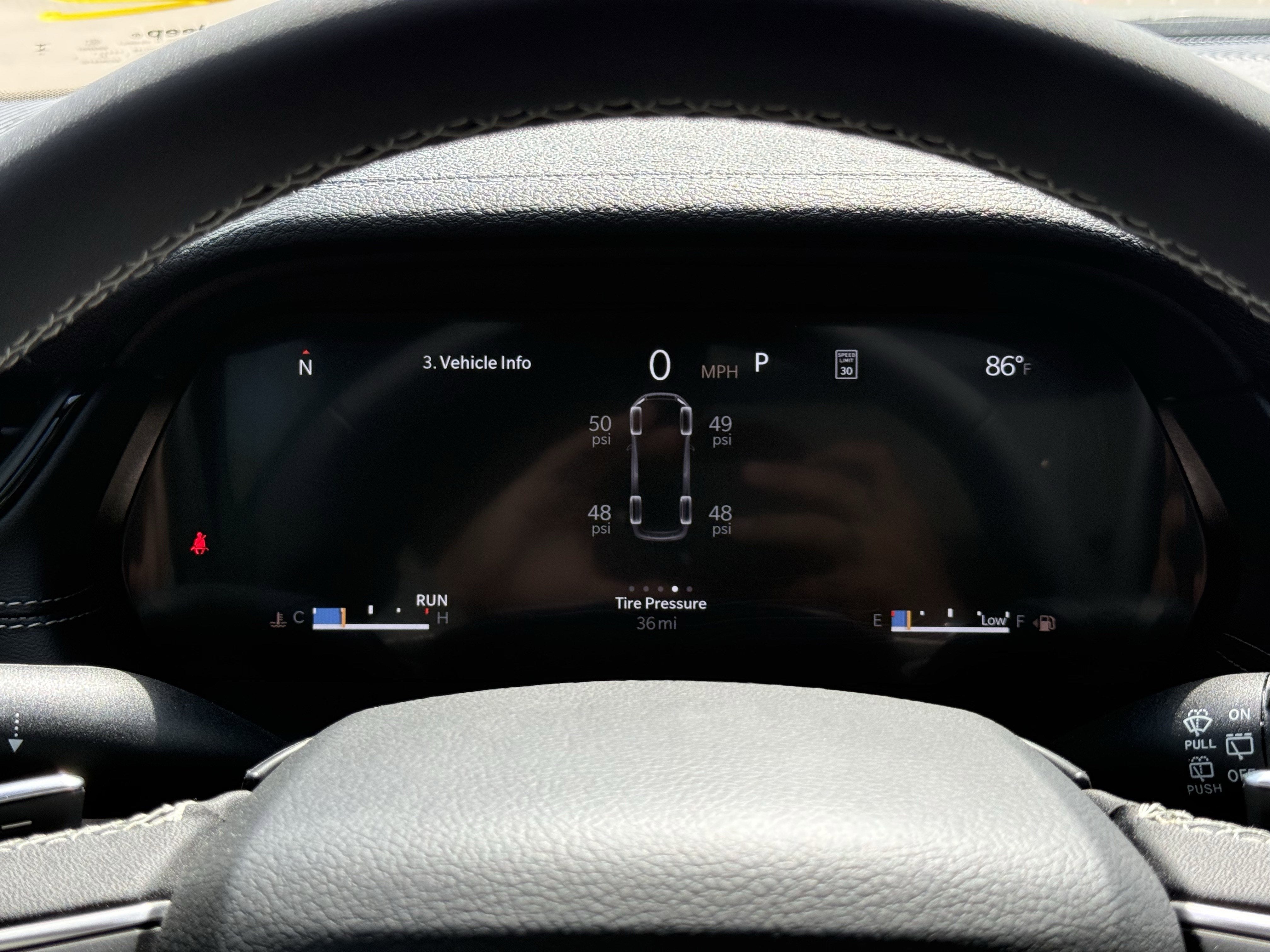 2026 Jeep Grand Cherokee L GRAND CHEROKEE L LIMITED 4X4