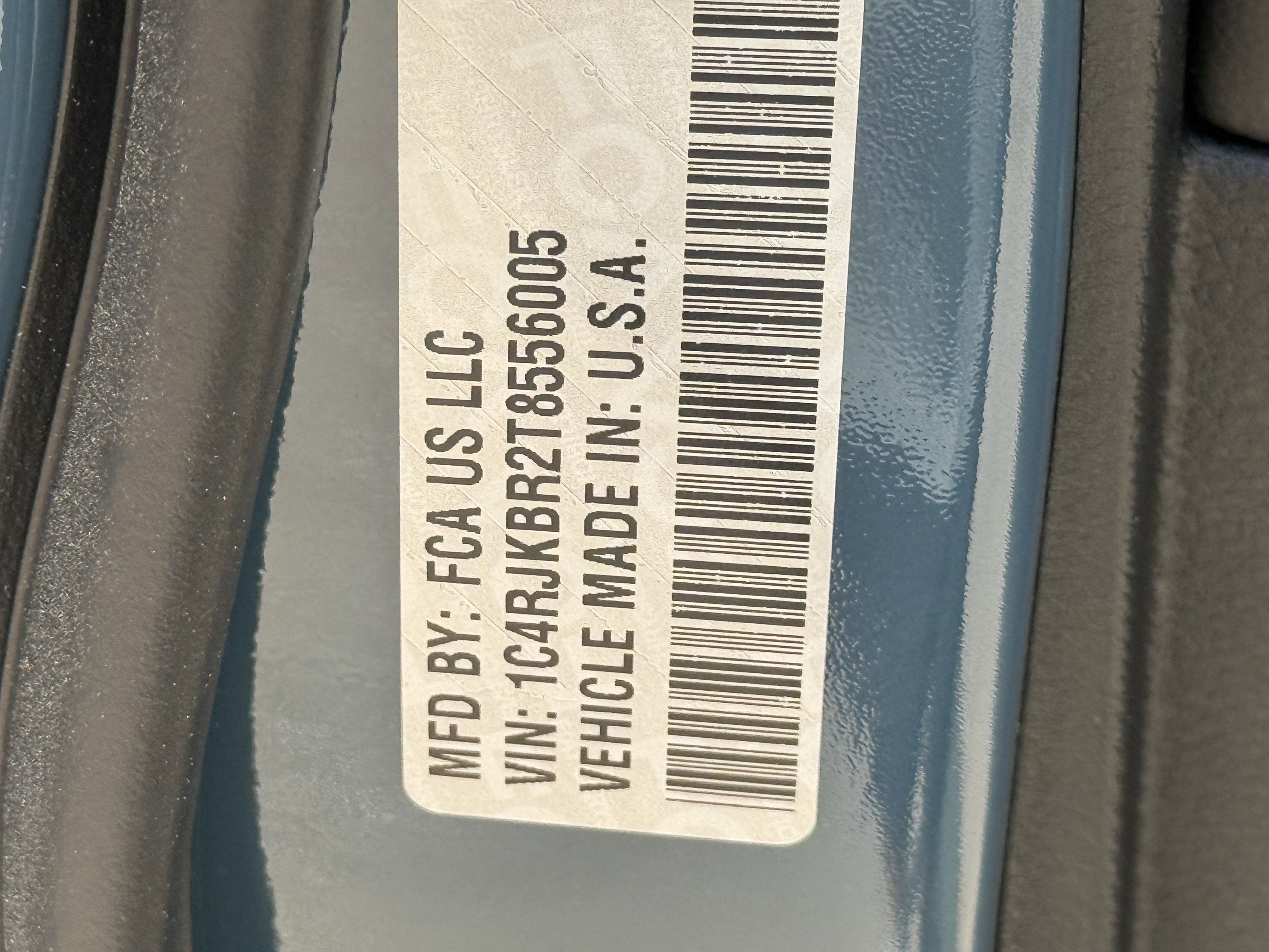 2026 Jeep Grand Cherokee L GRAND CHEROKEE L LIMITED 4X4